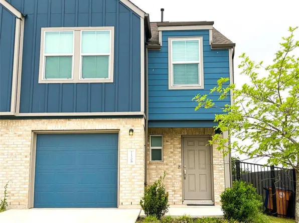 7120 Sparkling Light Dr #B, Del Valle, TX 78617