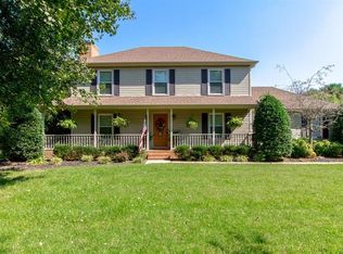 5100 Hampden Ave, Rockvale, TN 37153