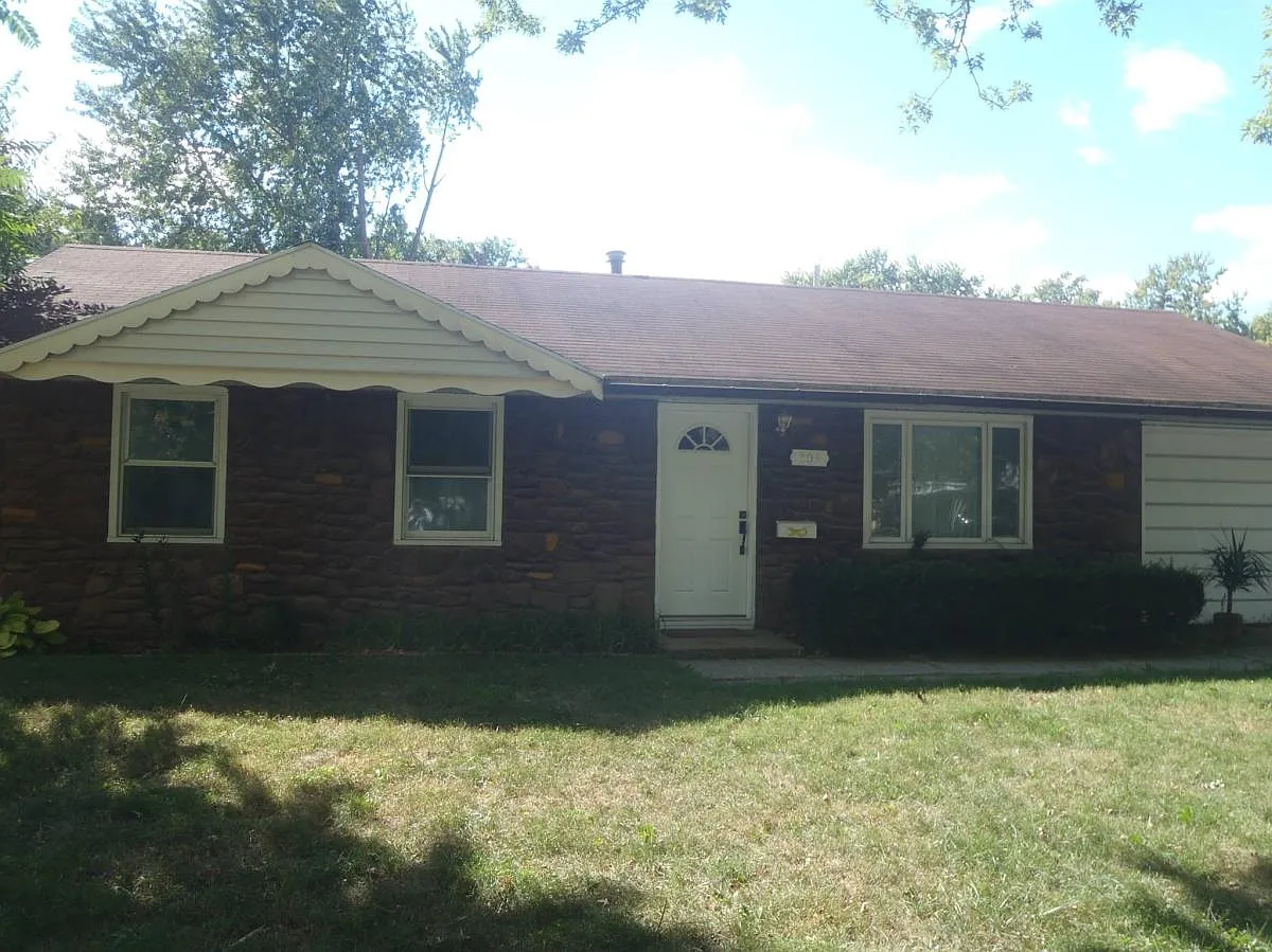 303 S Scottswood Dr photo 1