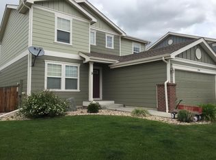 6944 Rosemont Ct, Fort Collins, CO 80525