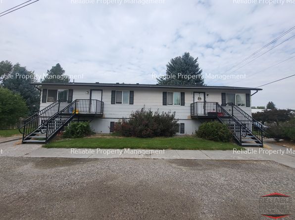 360 W Center St #4