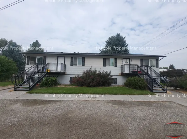 360 W Center St #4, Shelley, ID 83274