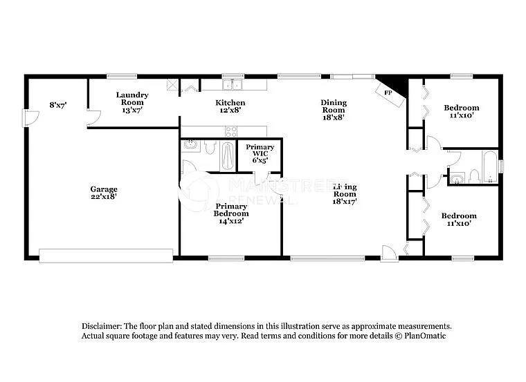 Building Photo - 6212 Chinaberry Dr