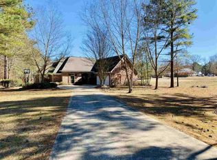 141 Deer Ridge Rd, Brandon, MS 39042