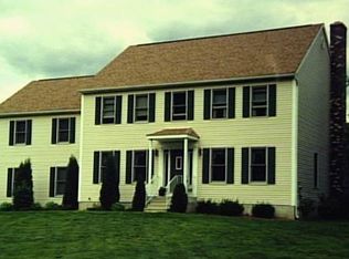 199 Walnut Tree Hill Rd, Sandy Hook, CT 06482