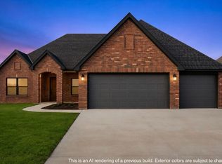 314 Barley Hill Rd, Bartlesville, OK 74006