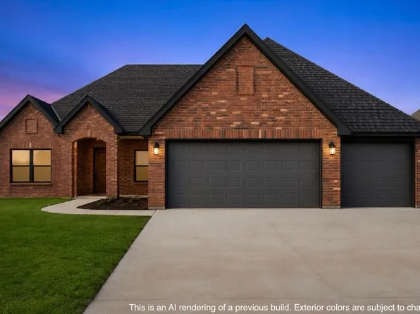 314 Barley Hill Rd, Bartlesville, OK 74006