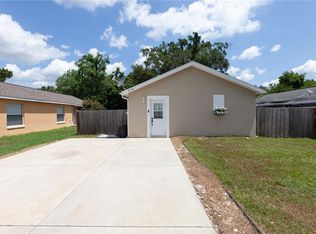 3554 COUNTY ROAD 230C, WILDWOOD, FL 34785