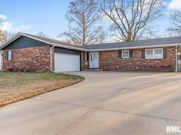 240 Stutely Ln, Springfield, IL 62704