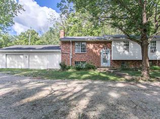 5138 Belleview Rd, Petersburg, KY 41080