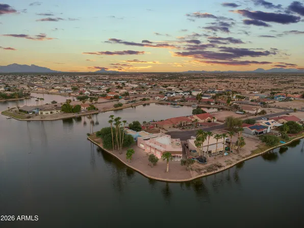 15758 S MAUI Circle, Arizona City, AZ 85123