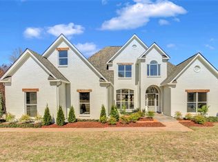 138 Cypress Lake Blvd S, Madison, MS 39110