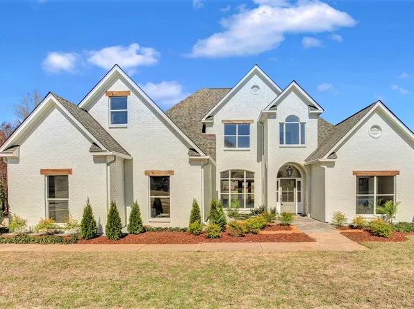 138 Cypress Lake Blvd S, Madison, MS 39110