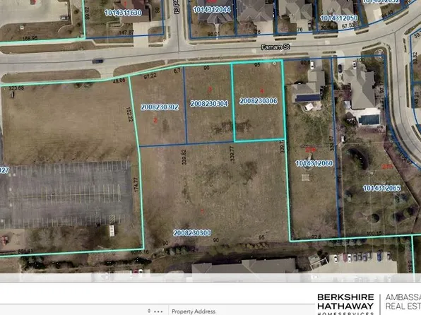 20169 Farnam St, Elkhorn, NE 68022