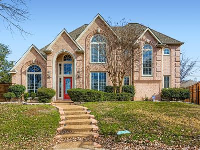 7411 Hour Glass Cir, Dallas, TX, 75252