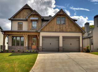 182 Summit View Ln, Ellijay, GA 30540