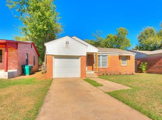 1217 NW 91st St, Oklahoma City, OK 73114