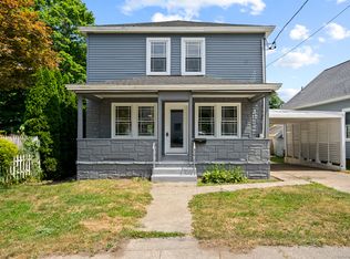 95 Geer Ave, Norwich, CT 06360