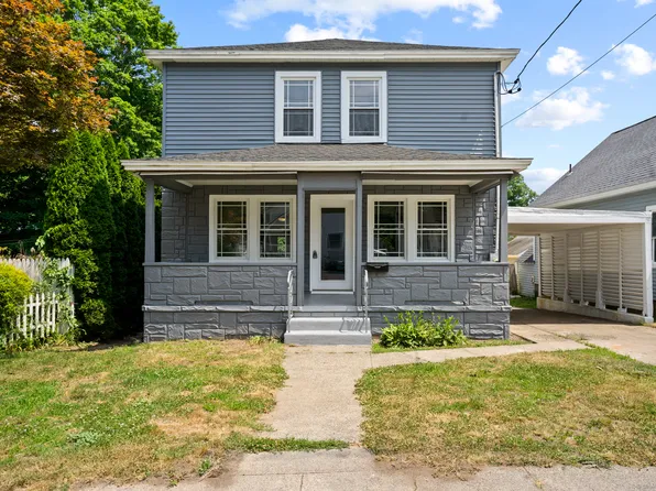 95 Geer Avenue, Norwich, CT 06360