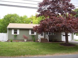 73 Narrows Rd, Westminster, MA 01473