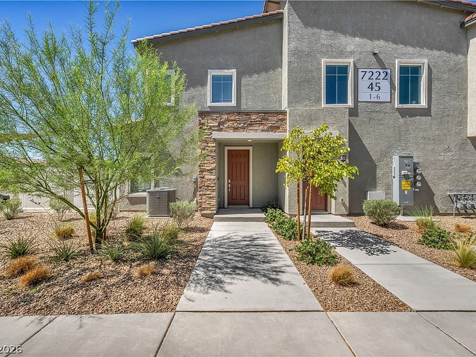 1st image of 7222 N Decatur Blvd #5