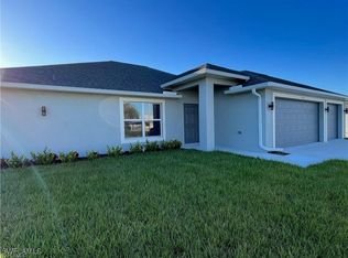 4334 SW 9th Place Cpe, Cape Coral, FL 33914