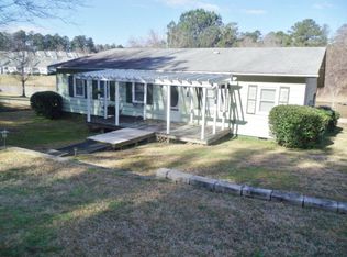 179 Bill Johnson Rd, Milledgeville, GA 31061