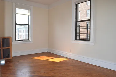 Rented by Brooklyn Landmark Real Estate