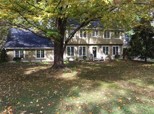 10807 Sun Ridge Rd, Goshen, KY 40026