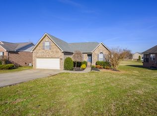 551 County Farm Rd, Murfreesboro, TN 37127
