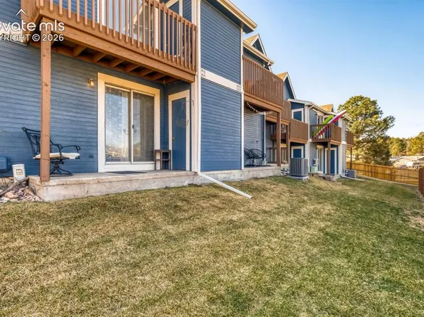 6414 Village Ln, Colorado Springs, CO 80918