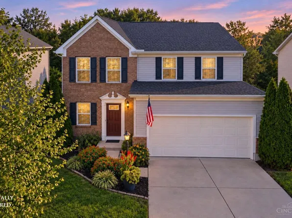 4953 Silver Creek Ct, Liberty Township, OH 45011
