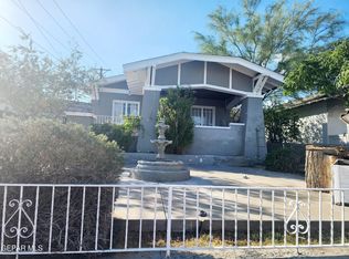 1701 E Rio Grande Ave, El Paso, TX 79902