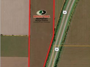 W Bertrand Rd, Niles, MI 49120