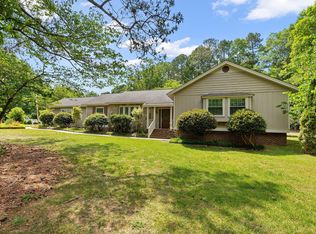 8133 Holly Forest Rd, Wake Forest, NC 27587