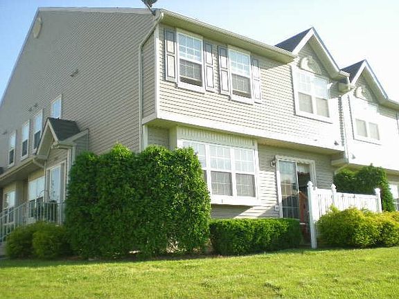 outside house (side)