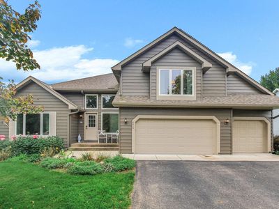 9419 McIntosh Rd, Woodbury, MN, 55125