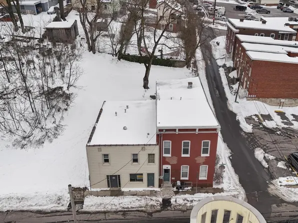 315 Frederick St #Efficiency, Cumberland, MD 21502