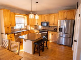 1432 Hickory Hollow Rd NE, Solon, IA 52333