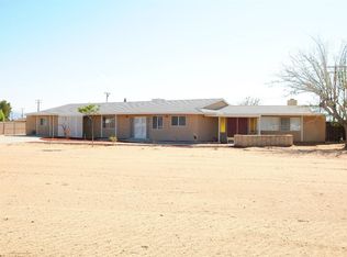 13751 Jicarilla Rd, Apple Valley, CA 92307