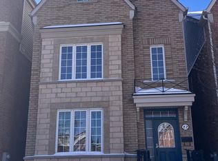 22 Troyer Ave, Toronto, ON M3J0A3