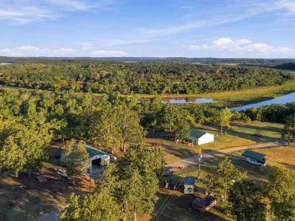 2464 S 369th West Ave, Mannford, OK 74044