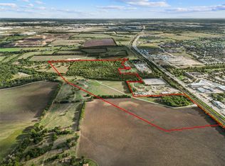 Downe Rd, Justin, TX 76247