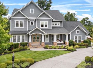 1900 Limbeck Ln, Midlothian, VA 23112