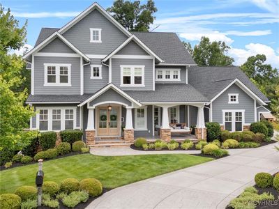 1900 Limbeck Ln, Midlothian, VA, 23112