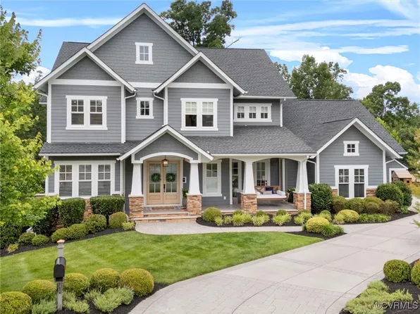 1900 Limbeck Ln, Midlothian, VA 23112