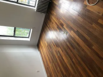 Rented by J Misrahi Realty Corp