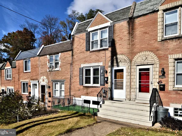 353 W Salaignac St, Philadelphia, PA 19128