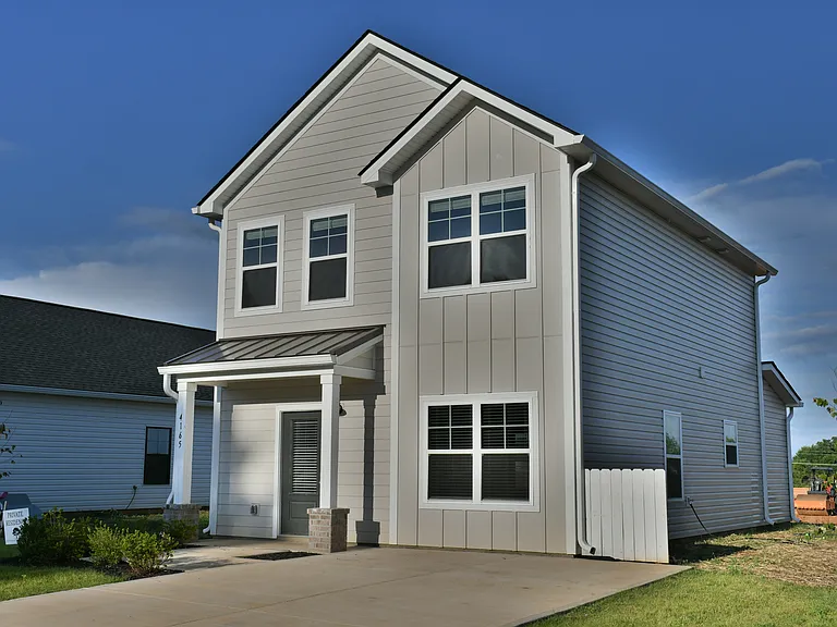 4165 Gambrel Oaks St — Photo 1