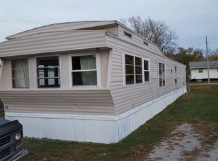 207 W Elm St TRAILER 6E, Chatsworth, IL 60921